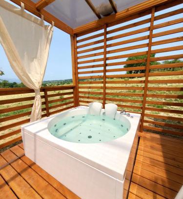 Arezzo Casa | VioVillas Agriturismo Glamping Arezzo