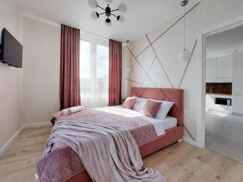 Yavory Apartamento | VIP Апартаменти Червоної Калини Сихів Новобудова