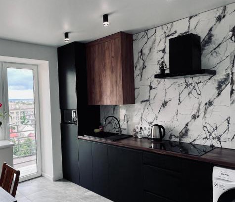 Kosuv Stary Apartamento | VIP Квартира в центрі м. Івано-Франківськ