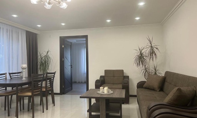 Arabkir Apartamento | VIP квартира
