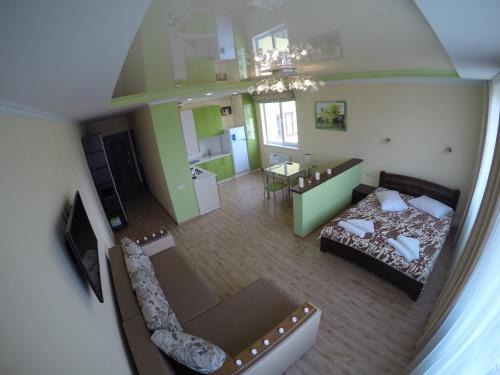Truskavets Apartamento | VIP Apartament in the center