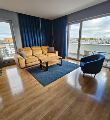 Rumia Apartamento | VIP Apartament-Marine