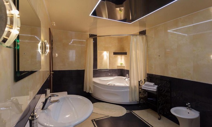 Tsentralny District Apartamento | VIP Apartament Minsk-Arena