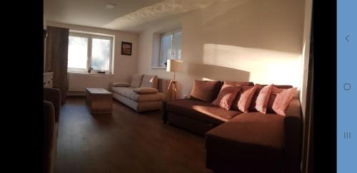 Prievidza Casa | VIP Apartmány Žabník