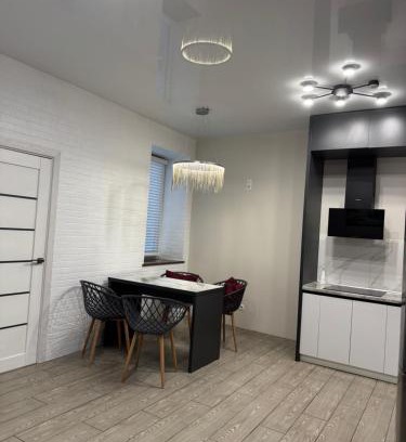 Rivne Apartamento | VIP apartment у центрі міста, новобудЖК Театральний,дуже простора