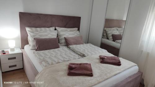 Jagodina Apartamento | VIP Apartment