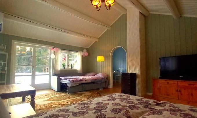 Rennebu Apartamento | Vip Beautiful House