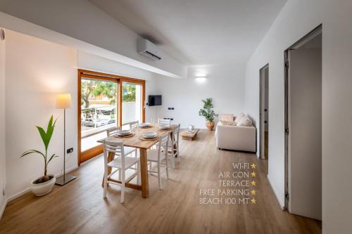 Fano Apartamento | VIP Bright experience Fano beach free parking