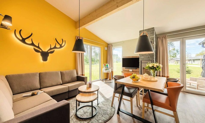 Leutkirch im Allgau Casa | 1 bedroom mobile home in leutkirch