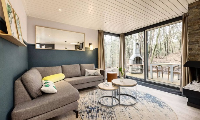 Heijen Casa | VIP-Cottage für 2 Personen