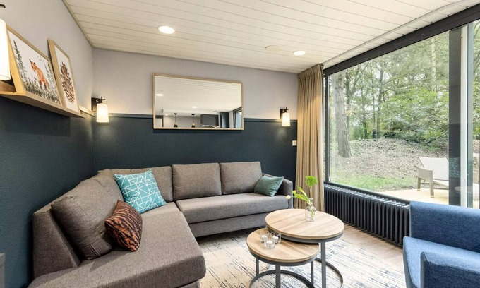 Dalen Casa | VIP-Cottage für 4 Personen