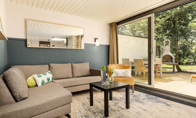 Heijen Casa | VIP-Cottage für 4 Personen