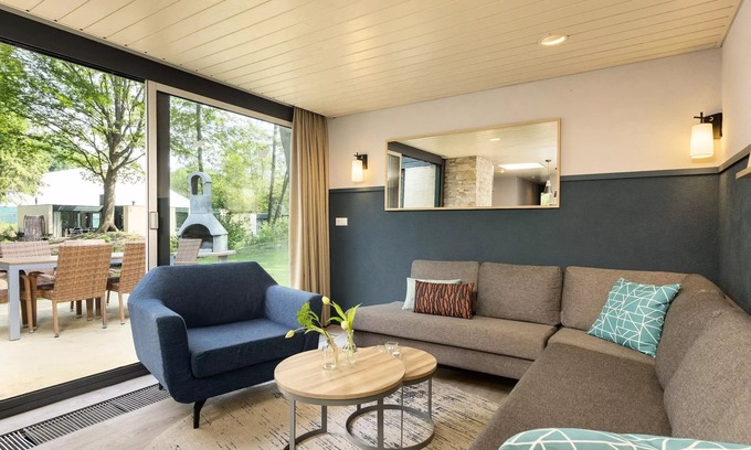 Dalen Casa | VIP-Cottage für 6 Personen