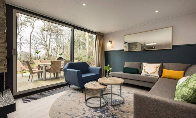 Peer Apartamento | VIP-Cottage für 6 Personen