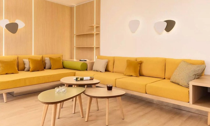Beauziac Casa | VIP-Cottage für 8 Personen
