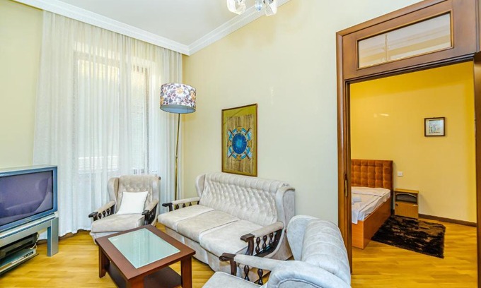 Sabayil Apartamento | Vip Etro