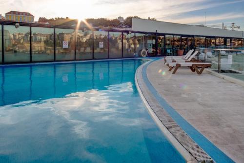 Baixa Apartamento | VIP Executive Eden Aparthotel