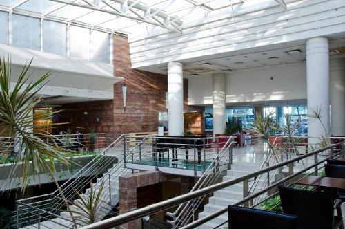 Falca Hotel | VIP Executive Entrecampos Hotel & Conference
