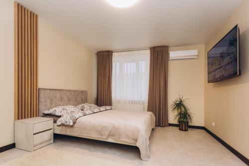 Zarichnyi District Apartamento | VIP Flat lavina проспект М Лушпи 2 корп2