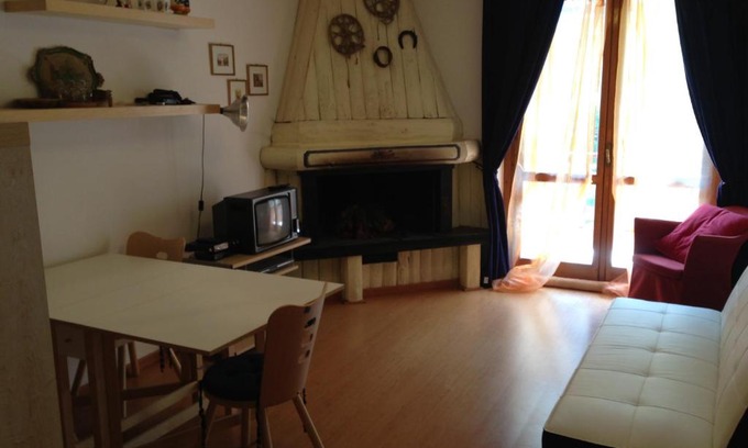 Foppolo Apartamento | Vip Foppolo