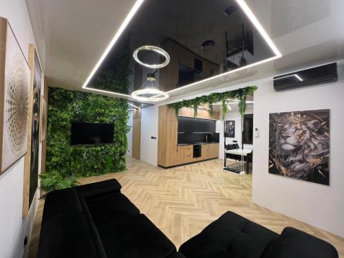 Lesznowola Apartamento | VIP GOLD Warszawa Parking FREE