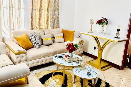 Mbezi Beach Apartamento | Vip homes
