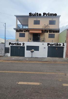 Lixeira Apartamento | Vip Hortência