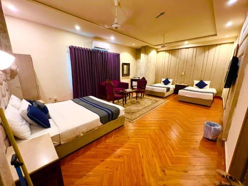Loralai District Casa | VIP House Islamabad