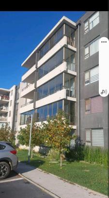 San Pedro de la Paz Apartamento | Vip Huertos Familiares
