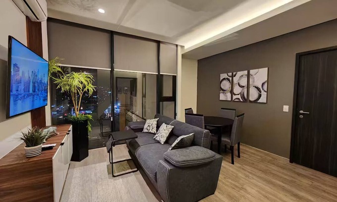 Tijuana Apartamento | VIP Loft in Tijuana