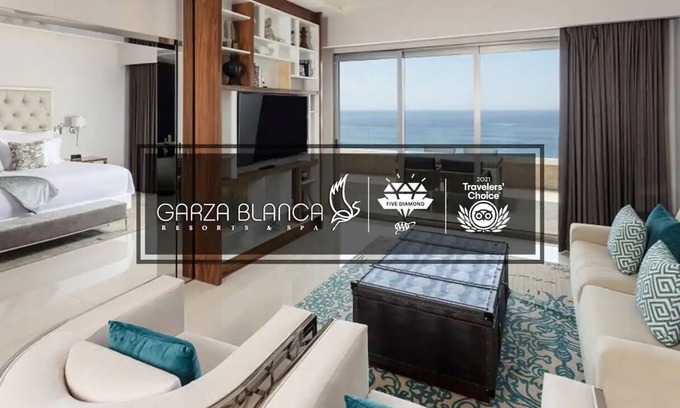 Rancho Cerro Colorado Complejo | VIP Member Access💎1980ft² 2BR Suite🌊OceanView🏖️Large Terrace w/ Hammock
