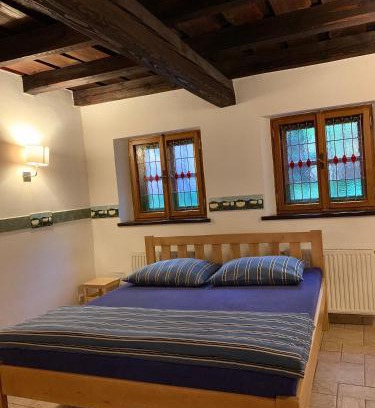 Mikulov Apartamento | VIP MiKU apartman 1