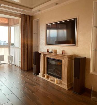 Yavory Apartamento | VIP Penthouse Apartments