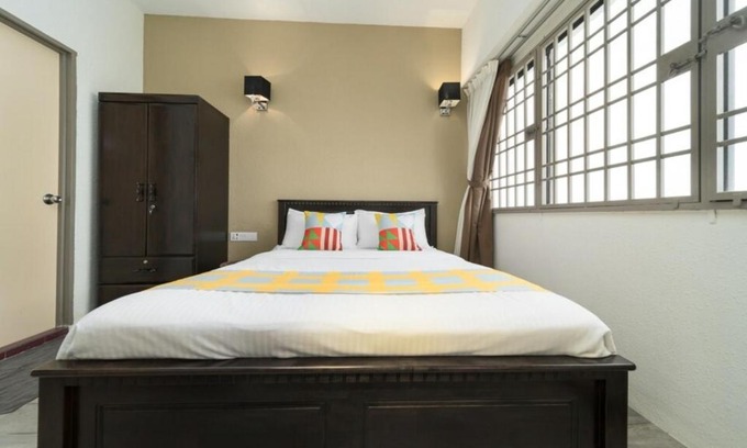 Batu Ferringhi Apartamento | VIP Seaview Resort Batu Ferringhi 2104 - 2 Rooms