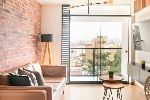 Surquillo Apartamento | vip & smarp Apartamento en Surquillo