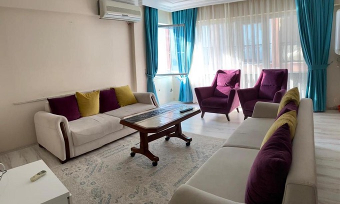 Sinop Apartamento | Vip suit aprt