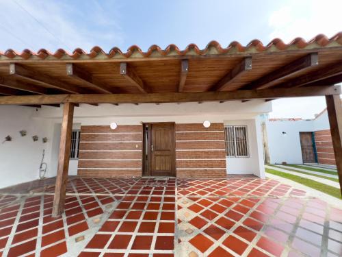Tucacas Casa | VIP TOWNHOUSE VACACIONAL EN TUCACAS tc-5