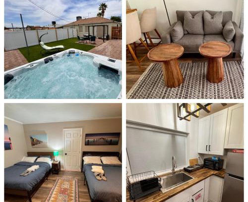 Meadows Apartamento | VIP Vegas Haven Downtown & Strip