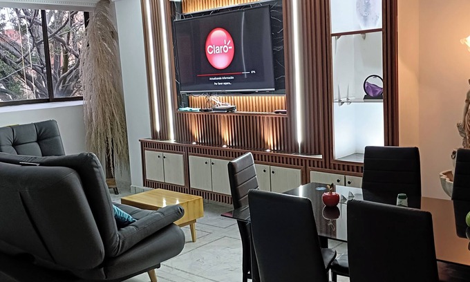 Laureles - Estadio Apartamento | Vip69laureles 1