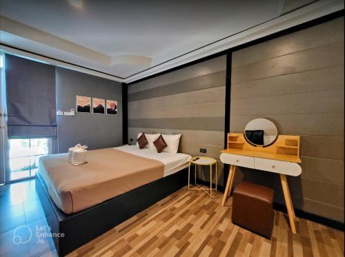 Pong Hotel | ViphuananResort
