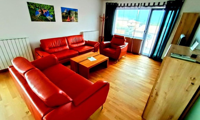 Brda Apartamento | Vipolže Family Apartments