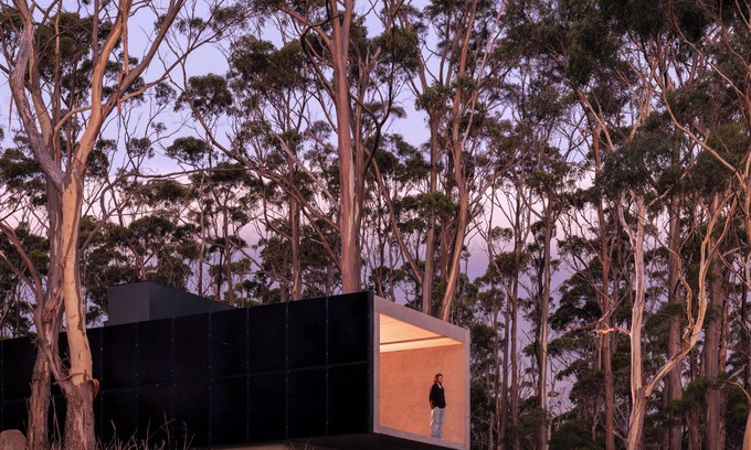 Apollo Bay Casa | Vipp Tunnel - Tasmania