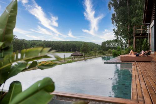 Fernandes Pinheiro Casa | Virá Charme Resort