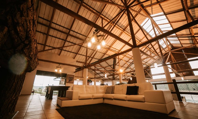 Teixeira Soares Otro | Virá Charme Resort