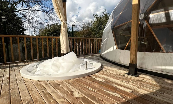 Sile Casa | Vira Garden House
