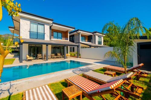 Gocek Villa | Vira Villas Premium