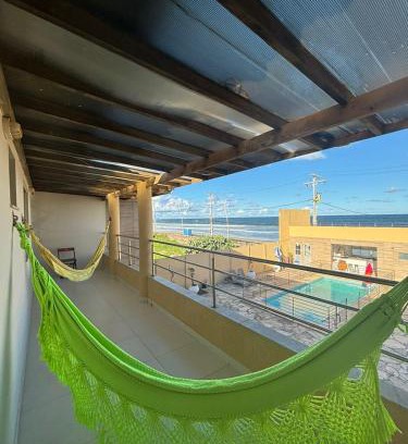 Flamengo Hotel | VIRASSOL Praia Hotel
