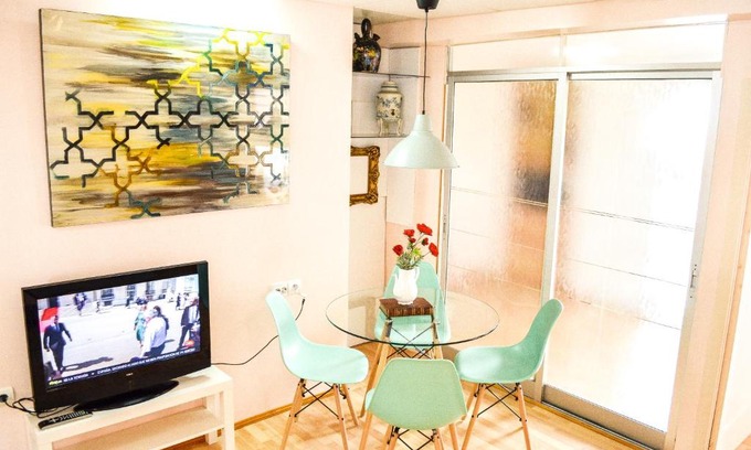 Cullera Apartamento | VIRGEN APARTAMENT HOTEL