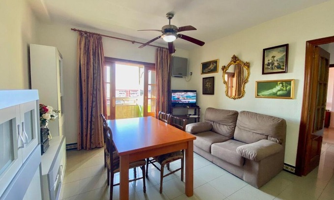 Distrito de Levante Apartamento | Virgen de Fátima Córdoba