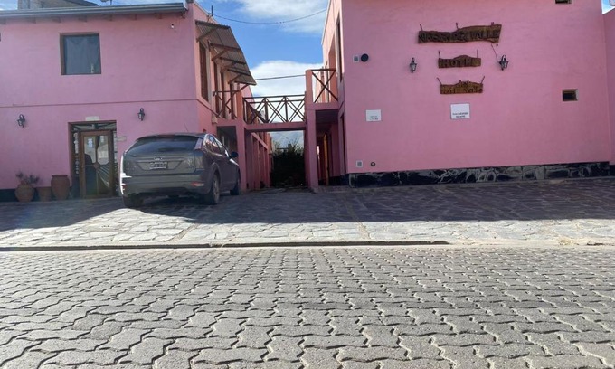 Tafi del Valle Casa | Virgen Del Valle Alojamiento